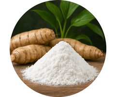 Arrowroot