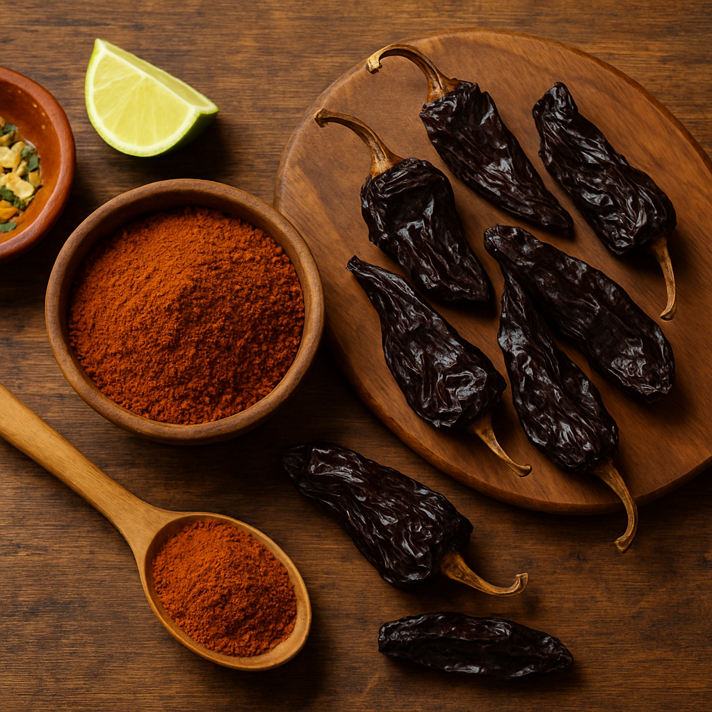 Chipotle: de rokerige smaakmaker die elk gerecht pit geeft