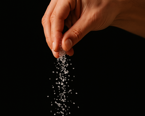 Zeezout: soorten, gebruik en het bijzondere Keltisch zeezout