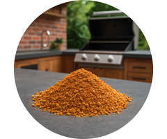 Biefstuk kruidenmix