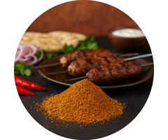 Kofte kruidenmix