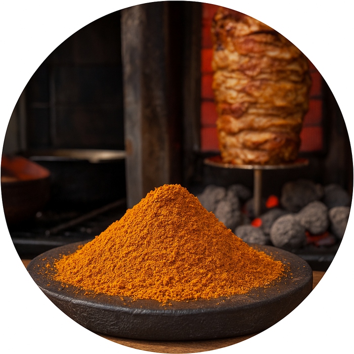 Doner Kebab kruidenmix