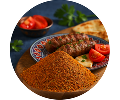 Kofta kruidenmix