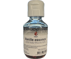 Vanille essence 100 cc
