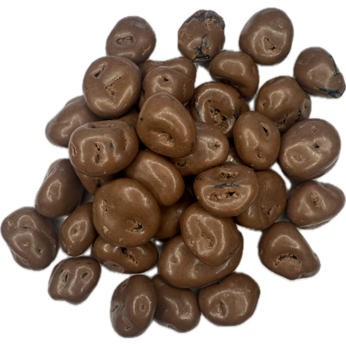 Choco rozijnen melk jumbo