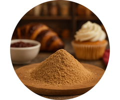 Mahlep of Weichselzaad gemalen