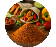 Kipkruiden Mexicaans zonder zout
