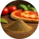 Oregano gemalen