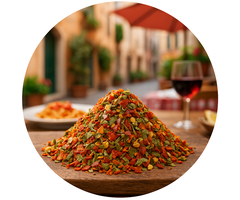 Arrabiata pasta kruidenmix