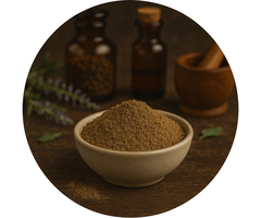 Monnikspeper gemalen