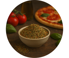 Pizza kruiden