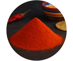 Chili gemalen premium
