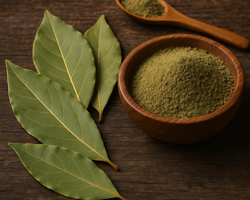 Wat doet laurierblad met je lichaam en je leven?