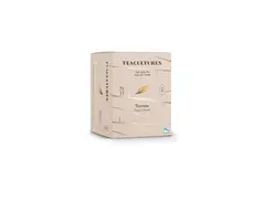 Tea leaves organic Kamille Nr. 15