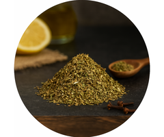 Provençaalse kruiden zonder zout 5 kruiden