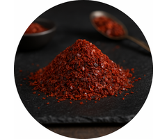 Pul Biber grove peper