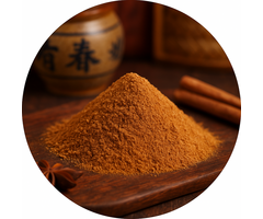 Chinese 5 seasons of vijfkruidenpoeder