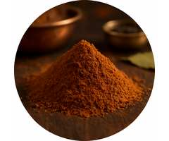 Garam Masala