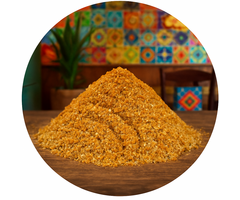 Gehaktmix hot & spicy