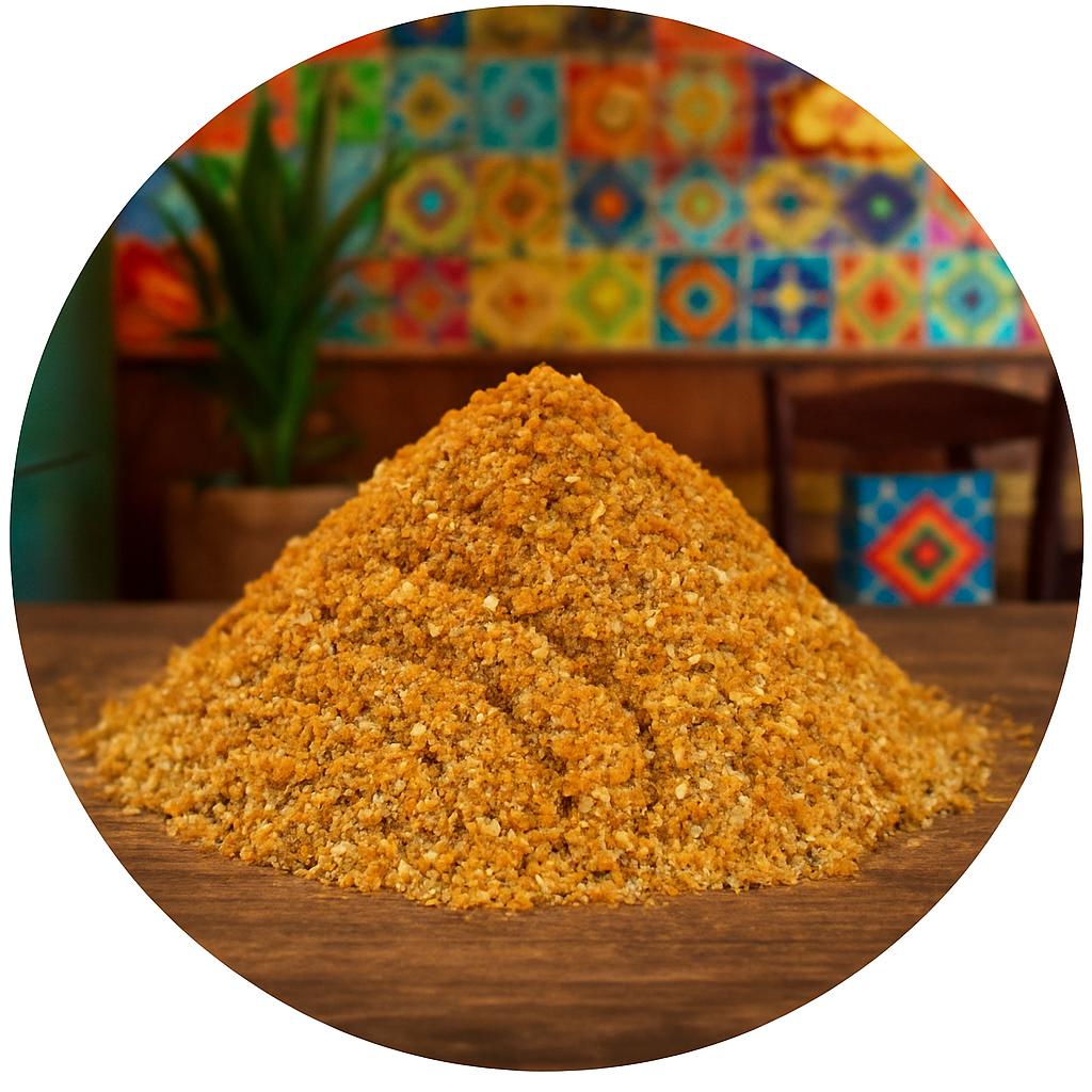 Gehaktmix hot & spicy