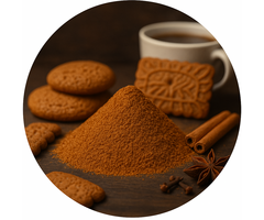 Koek en Speculaas kruiden