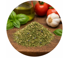 Provençaalse kruiden zonder zout 6 kruiden