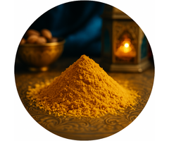 Tandoori kruiden zonder zout