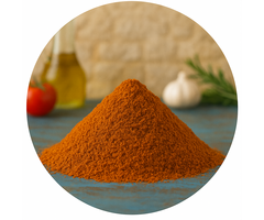 Vleeskruiden zonder zout