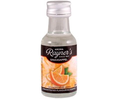 Sinaasappel essence 28 ml