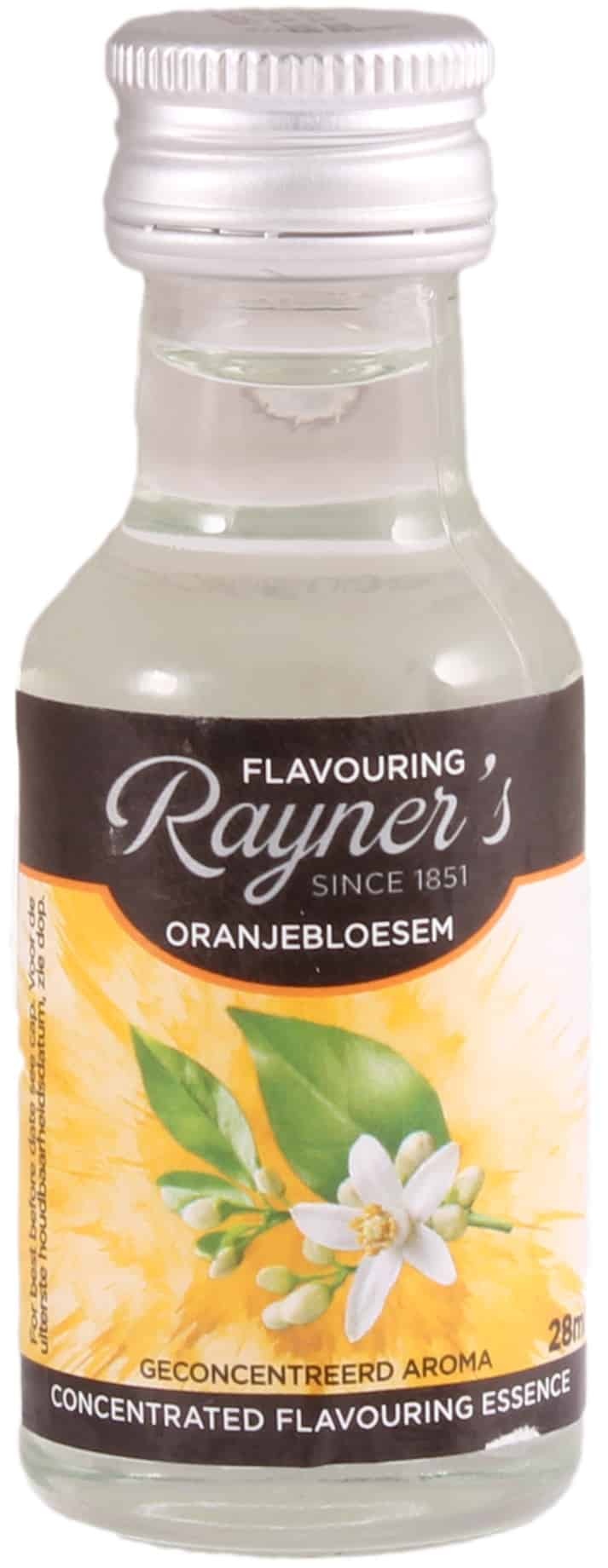 Oranjebloesem essence 28 ml