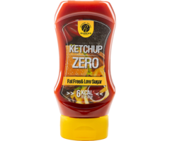 Rabeko Ketchup zero saus