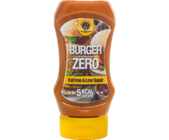 Rabeko Burger Zero Saus