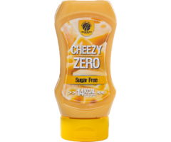 Rabeko Cheezy Zero Saus