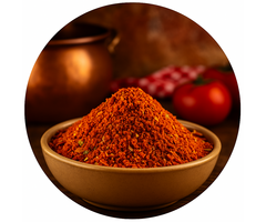 Spaghetti en Macaroni kruidenmix