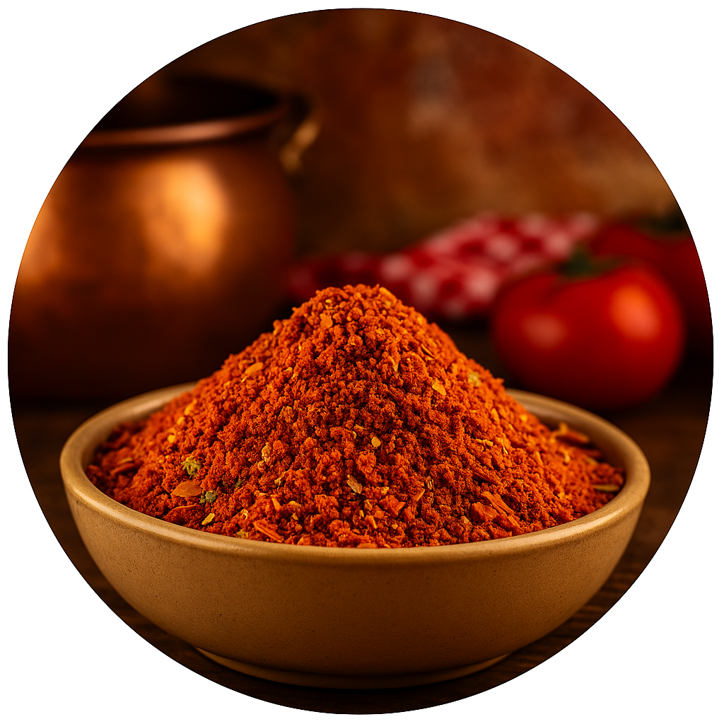 Spaghetti en Macaroni kruidenmix