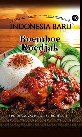 Boemboe Roedjak