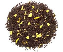 Passievrucht Maracuja thee