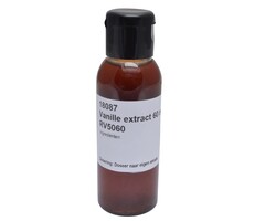 Vanille extract 60 ml