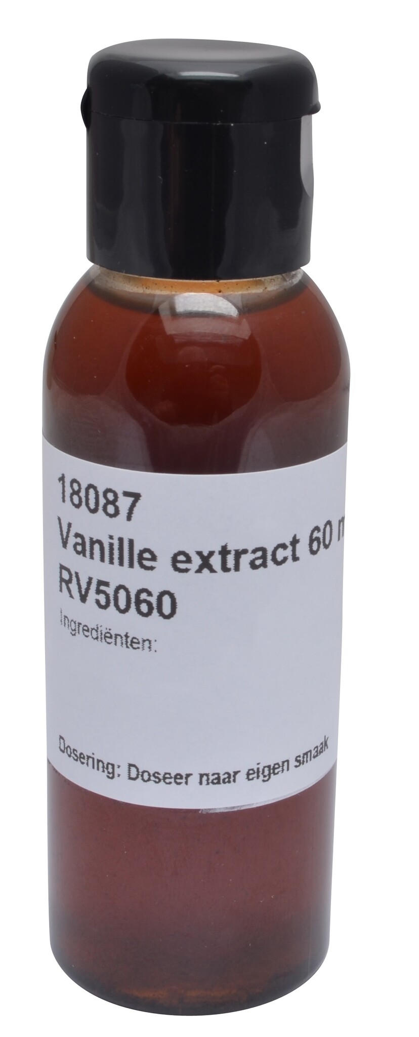 Vanille extract 60 ml