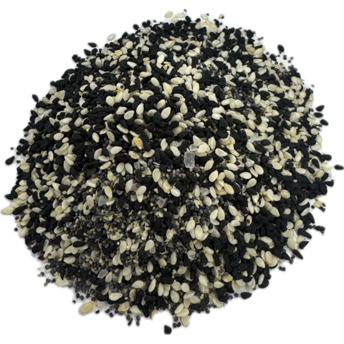 Everything Bagel Kruidenmix