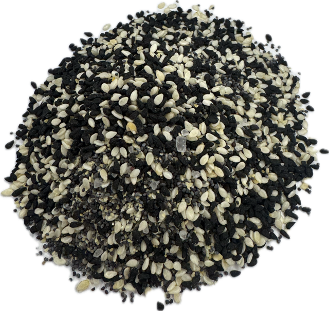 Everything Bagel Kruidenmix