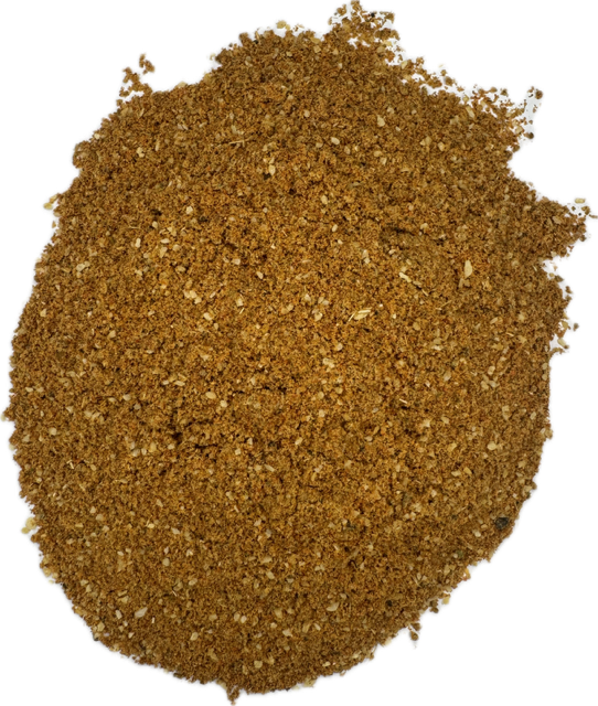 Babi Pangang mix origineel