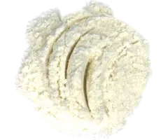 Maismeel wit 1000 gram korte THT