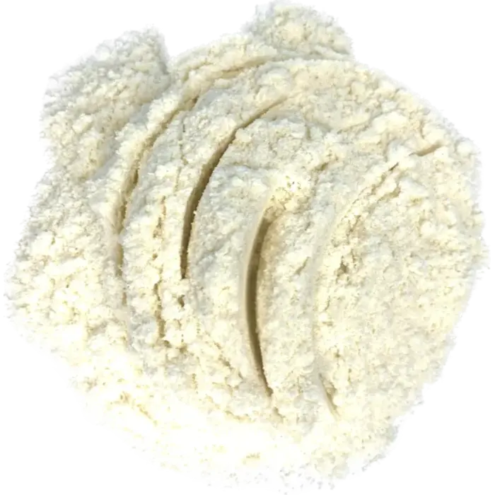 Maismeel wit 1000 gram korte THT