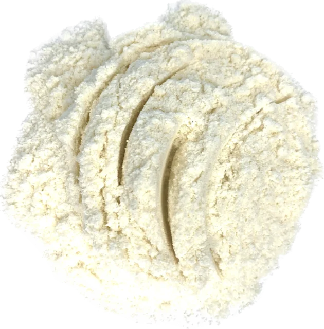 Maismeel wit 1000 gram korte THT