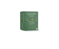 Tea leaves organic Fresh Blend Nr. 11 Korte tht