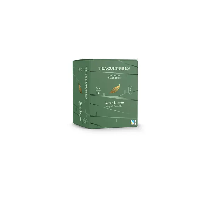 Tea leaves organic Fresh Blend Nr. 11 - Copy