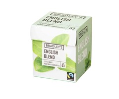 Favourites  English Blend nr. 03