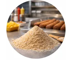 Frikandellen kruidenmix