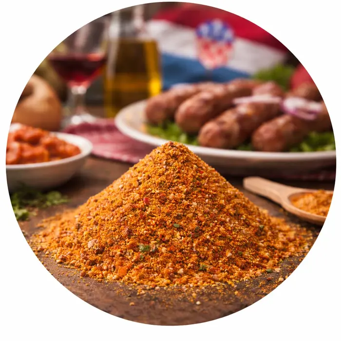 Cevapcici kruidenmix